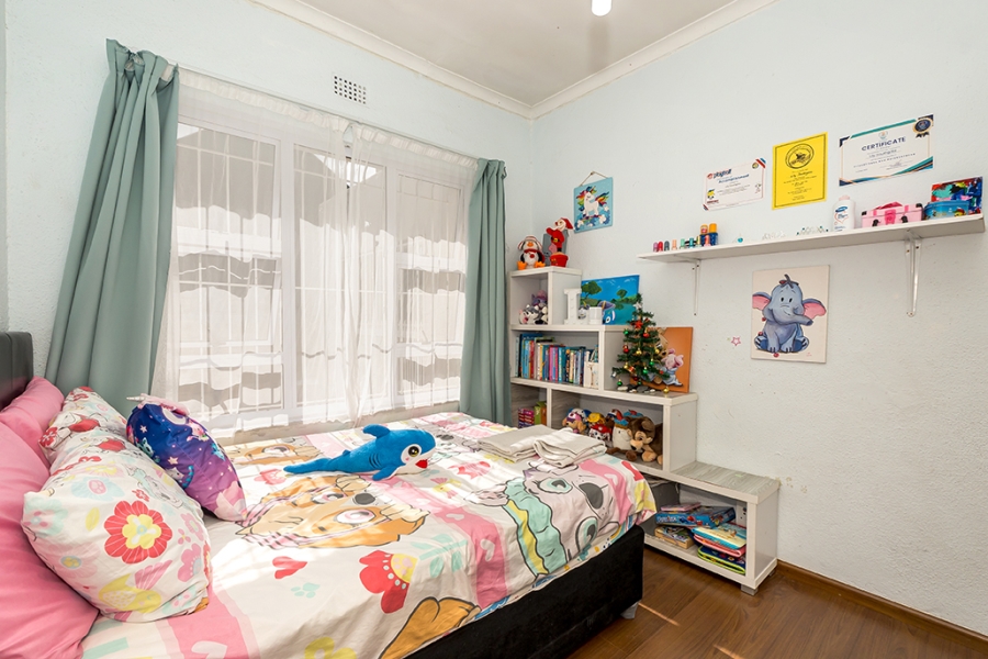 3 Bedroom Property for Sale in Zoo Park Western Cape